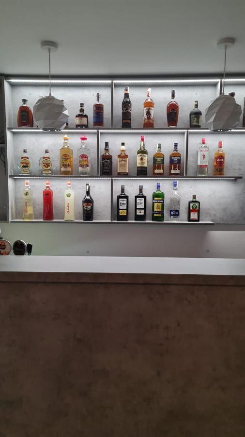 Wellness Hotel Edelweiss リベレツ エクステリア 写真