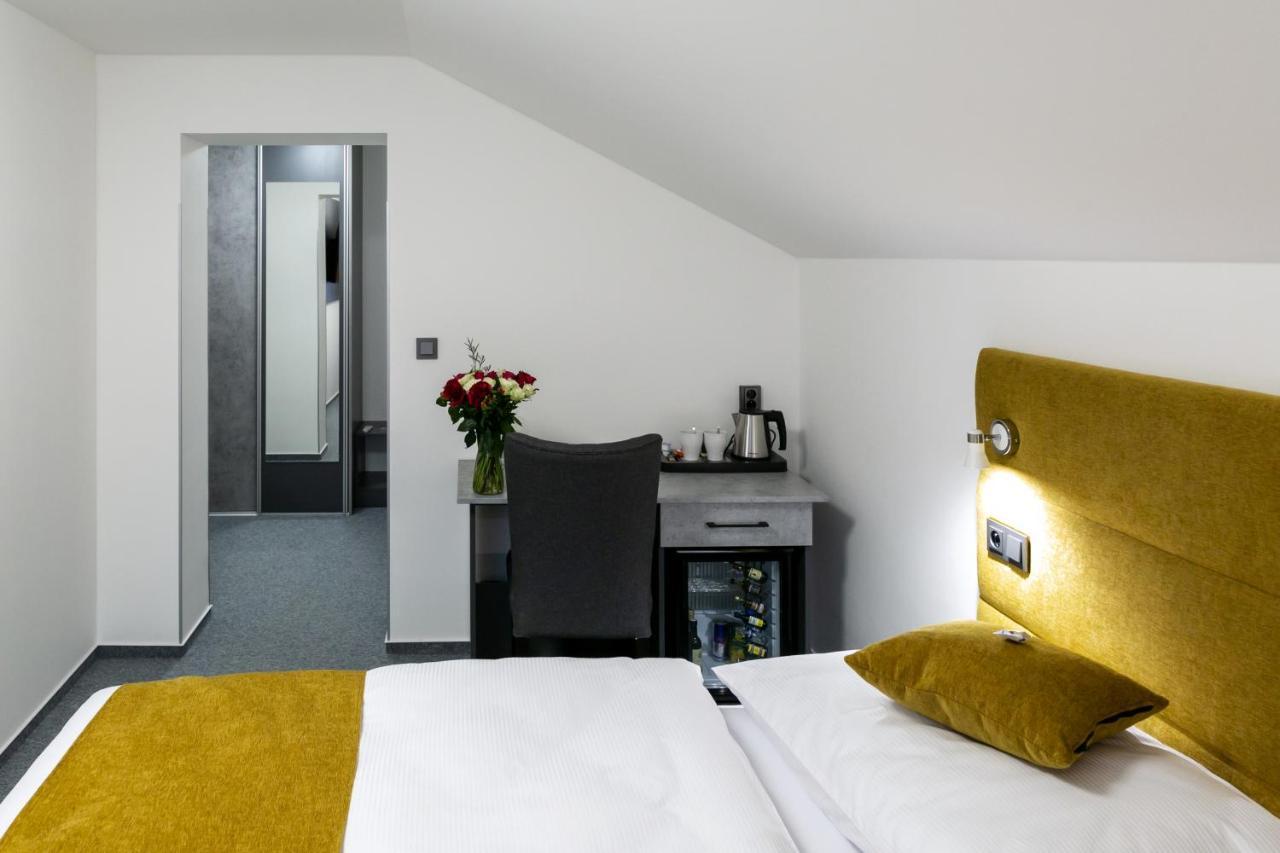 Wellness Hotel Edelweiss リベレツ エクステリア 写真